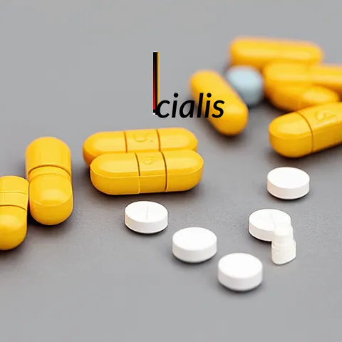 Que farmacia venden cialis